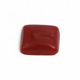 Coral - लाल मूंगा (Laal Moonga) | 3.95 ct from Japan | Certified Loose Gemstone for Astrology & Jewelry